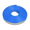 TPE PVC U Shape Furniture Edge Banding Trim Sealing Strip Tape for Cabinet Desk Protector