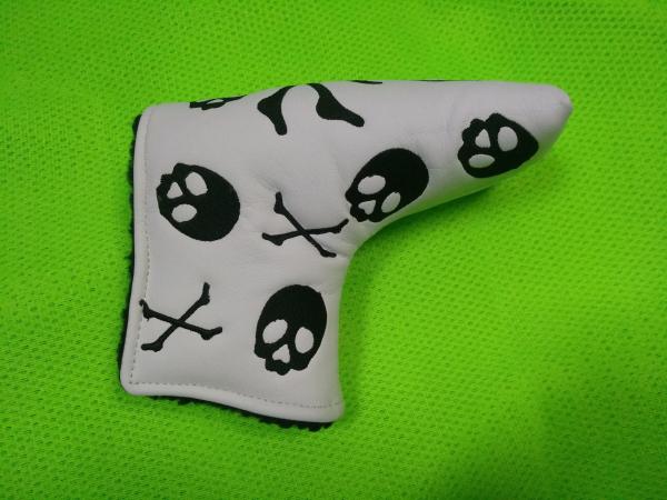 club covers , Golf headcover , golf headcover , putter headcover ,  headcover