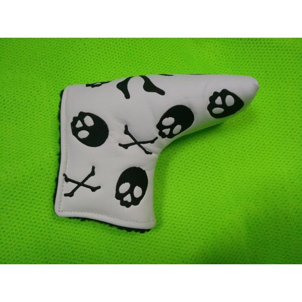 club covers , Golf headcover , golf headcover , putter headcover ,  headcover