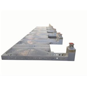 Immersed Heat Exchanger