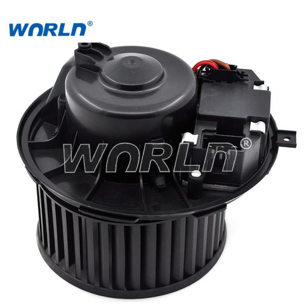 воздуходувка кондиционера 12В для Эос Ауди А3/ТТ Фольксвагена/ГТИ/МЕСТА гольфа/Джетта Р32