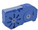 Cassette Box Type Fiber Optic Cleaner Without Static Or Chemical Pollution
