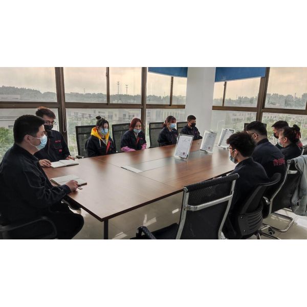 Retek Motion Co.,Limited