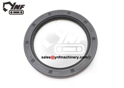 High Temperature Excavator Seal Kits For Excavator Cylinder Performance TC 95 X 125 X 12 Oil Seal