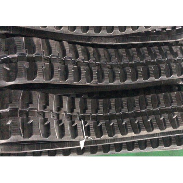 Rubber Track 230x72x46 for Construction machine