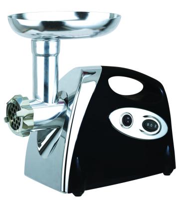 220V 240V Meat Grinder Sausage Maker SUS420 Stainless Steel 300*255*255mm