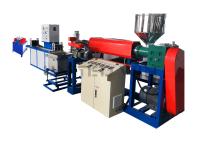 Machine automatique continue nette en plastique sans noeuds de production d'équipement de production nette