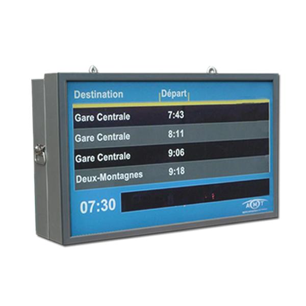 32inch,42inch,46 inch 55inch digital wall mounted outdoor LCD advertising player,waterproof LCD player