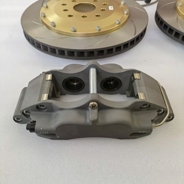 CP5040 Caliper 4 Pot Brake Kit 330*28mm Disc For Toyota FT86 Rear