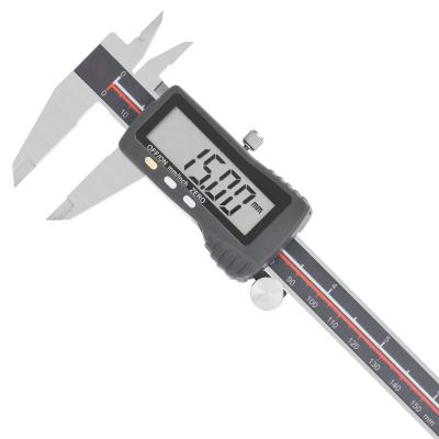 High Precision Digital Caliper