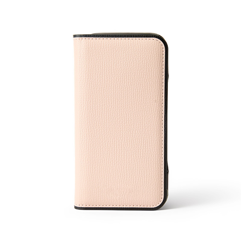 Leather Folio Wallet Phone Case