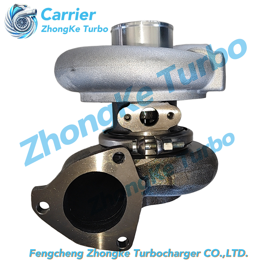 TD06-17A Turbo 49179-00100 ME037700 Turbocharger for Fuso 6D14-2PT Truck Bus Engine