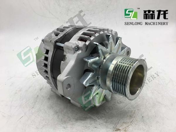 24V 60A CW   Alternator  for  ISUZU Truck  ISUZU 4HK1  ENGINES 8980750260  LR250-707 replacement parts