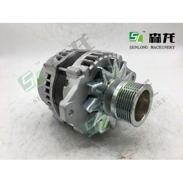 24V 60A CW   Alternator  for  ISUZU Truck  ISUZU 4HK1  ENGINES 8980750260  LR250-707 replacement parts