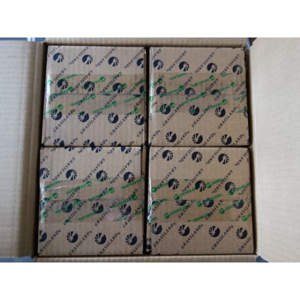 4.5 Inch 115mm Flat MPA Stainless Steel Cutting Discs