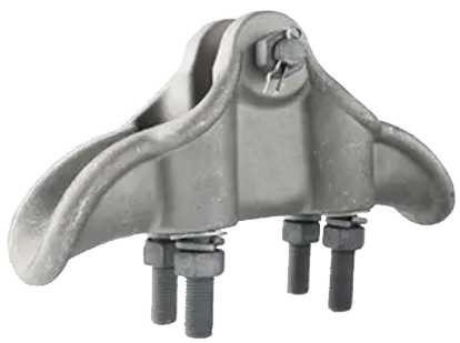 suspension clamps-Envelope type