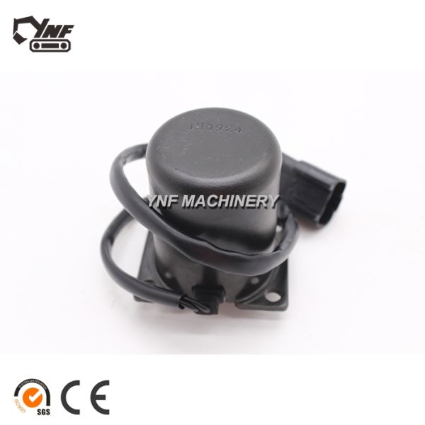 708-2H-25240 708-2L-25211 Hydraulic Pump Solenoid Valve For PC100-5 PC200-5 YNF02657