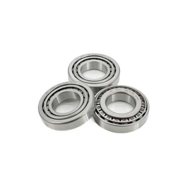 Precision Machining 60*110*23.75mm Taper Roller Bearing for Front Car Wheel Hub 30212
