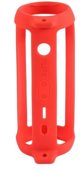 Jbl Bluetooth Speaker Silicone Protective Sleeve Speaker Anti-Collision Protection Package