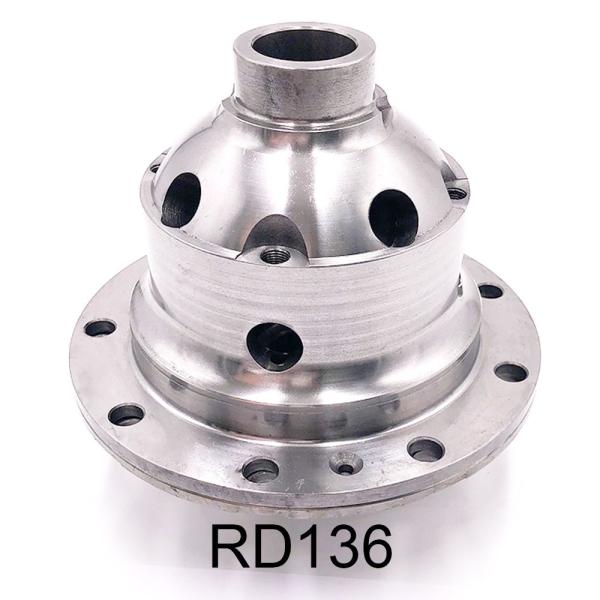 4x4 Offroad XJX-ET101 Electric E Locker For Jeep Wrangler TJ And YJ DANA 44 DANA 30 Rear Ddifferential Gear