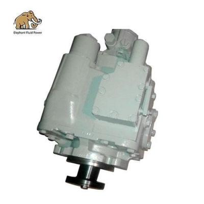 Moteur diesel de transmission hydrostatique de pompe hydraulique de PV20 la Sûre Sundstrand