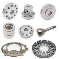 Ptfe Pom Bespoke CNC Machining Peek CNC Machining Prototyping Plástico