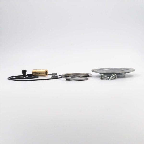 MGT2056Z Kit de reparação turbo para 889463 - 0001 889463 - 1 14411 - 5NA3A Turbocompressor