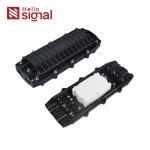 Соединение Closure-ZCSC-H096-01 оптического волокна 96 ядров горизонтальное (7231108)