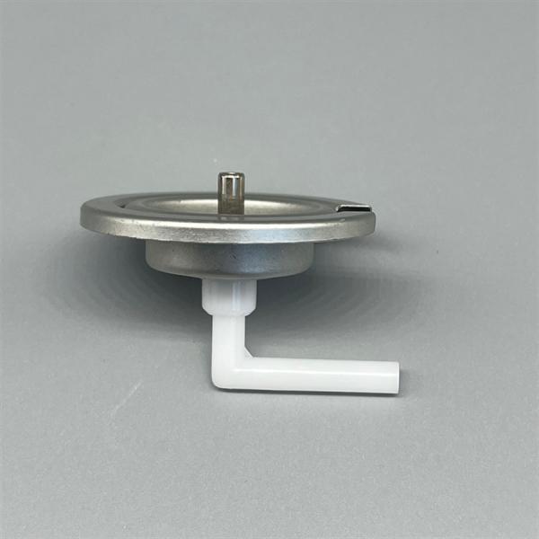 Butane Gas Valve For BBQ Portable Cooking Stoves