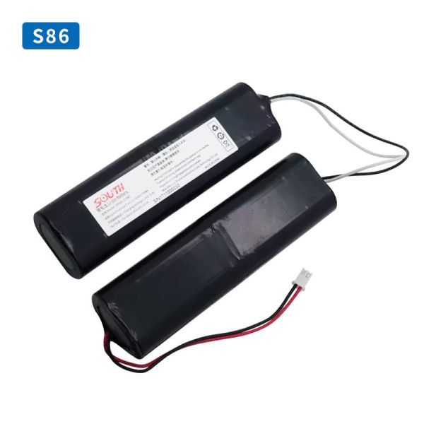 Unidad principal SOUTH RTK 3400mAh ensamblada, Original, Batería interna S86, Batería Galaxy 6