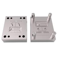 2D Drawing Mold Manufacturing And Plastic Injection Molding For Consumer Electronic Products