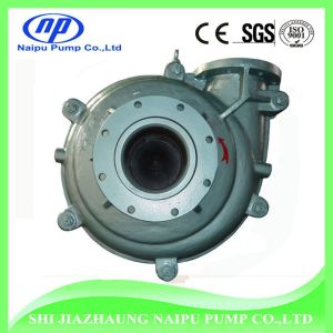 M series slurry pump