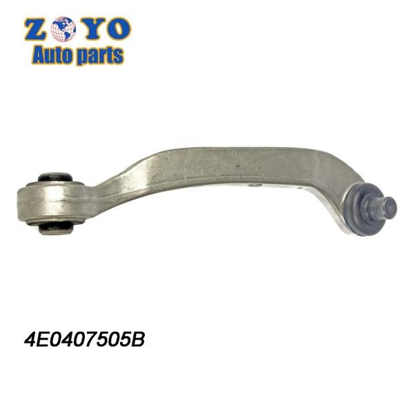 Nature Rubber Bushing Lower Control Arm for Audi A6/A8 4E0407505B High Cost Performance