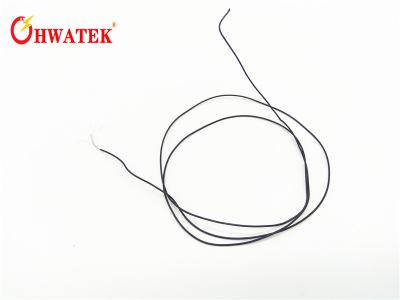 UL10272 escolhem o condutor com isolação, ℃ 80℃, 150V, VW-1,60 ou óleo expulso de 80 ℃