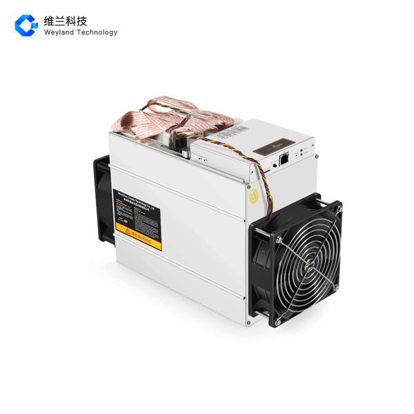T9+ 10.5TH/S Antminer BTC抗夫ASIC 1432W SHA256のイーサネットBM1387