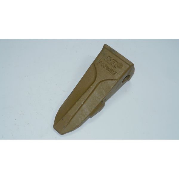 OEM Excavator Bucket Teeth 205-70-19570TL / 205-70-19570RC Excavator Spare Parts