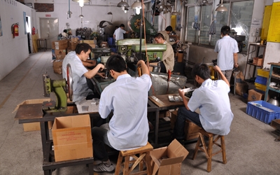 Shenzhen Nice Photographic Equipment Co., Ltd.