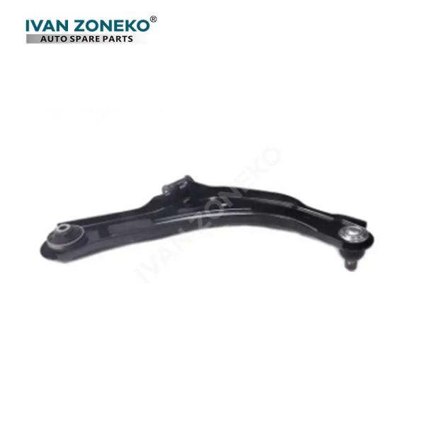 54501-ED00A Aluminum Suspension Control Arm For NISSAN TIIDA 2006