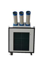 Aire acondicionado portátil industrial del consumo de energía baja para la fábrica/el taller