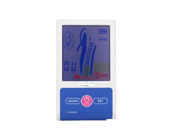 V-AL-I LCD Screen Endodontic Equipment Dental Apex Locator for Root Canal Treatment