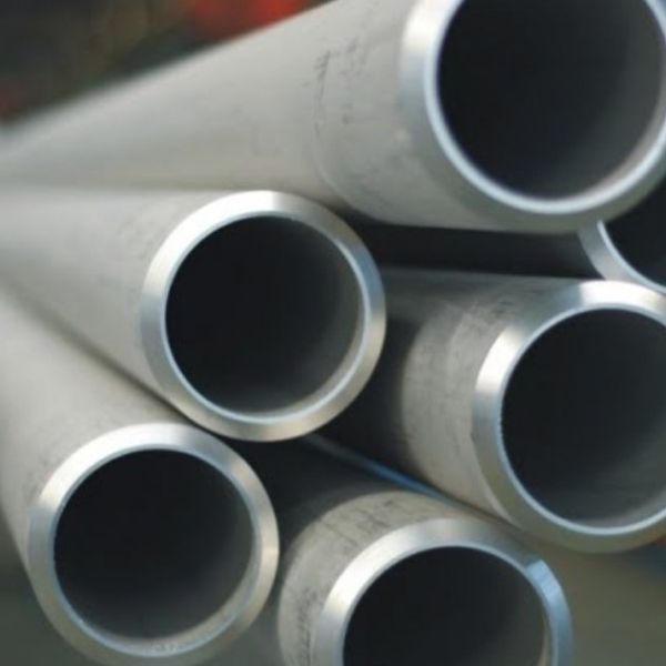 304 / 430 Food Grade Stainless Steel Tubing , Durable Food Grade Stainless Pipe