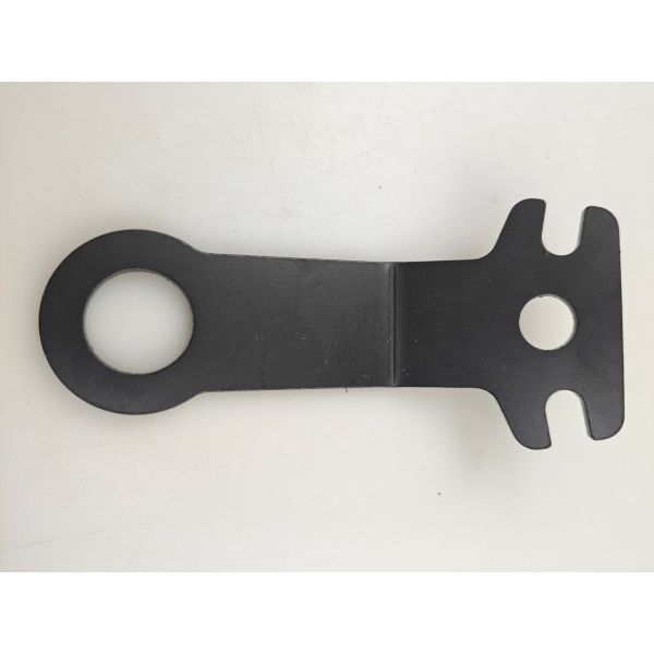 C-43 Lead Lock Safety Belt Buckle Lock Car Safety Lead Buckle