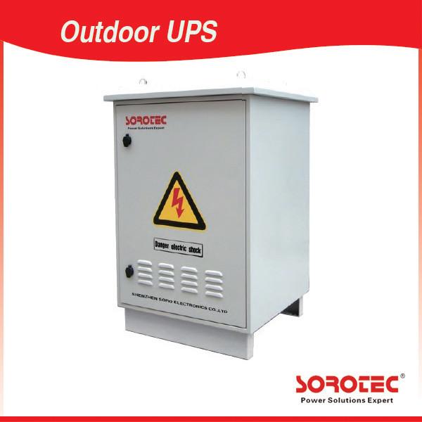 Outdoor UPS 1-10KVA