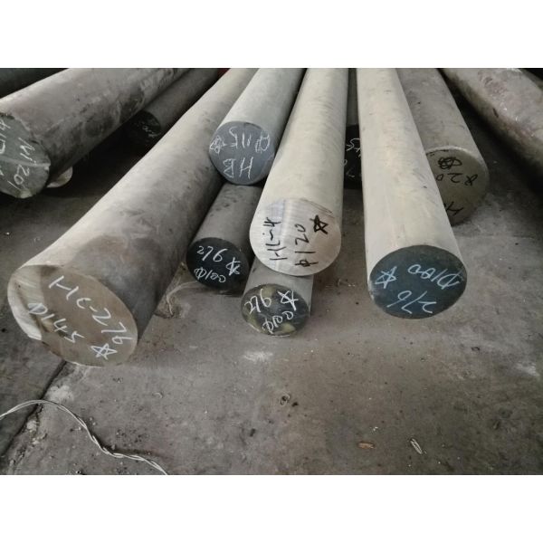 Дуплекс 2205 2507 Адвокатур 10.3мм ПЭСР ХРК 60 нержавеющей стали круглых