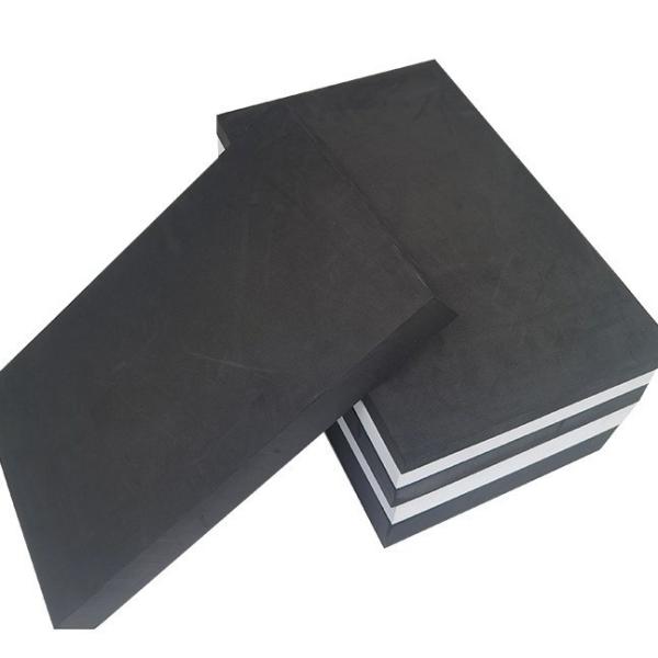 Standard Width 1000mm Customizable Flame Retardant EVA Foam For Electronics Easy To Bond Process