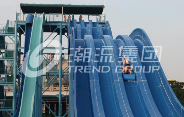 OEM水公園の設計会社は水公園のプロジェクト/Customoizedのワンストップ サービスを提供します