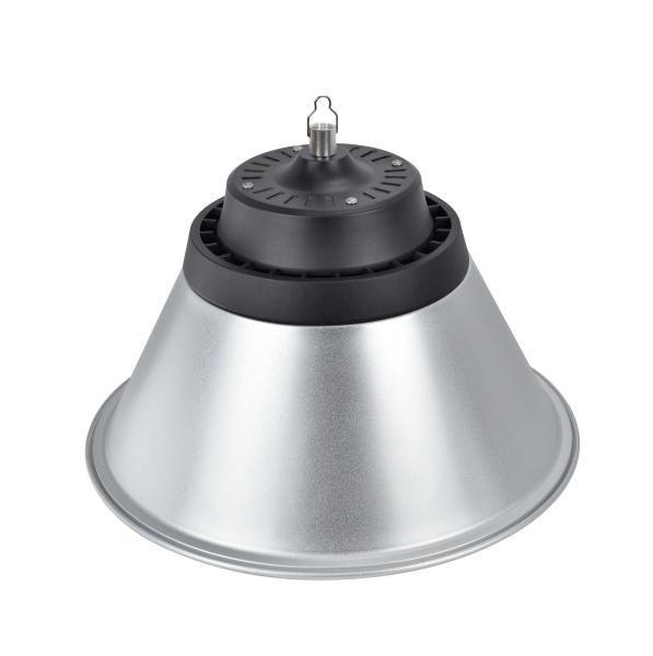 Long Lifespan Led High Bay Lamp 10000 Lumens Suspended / Mounted