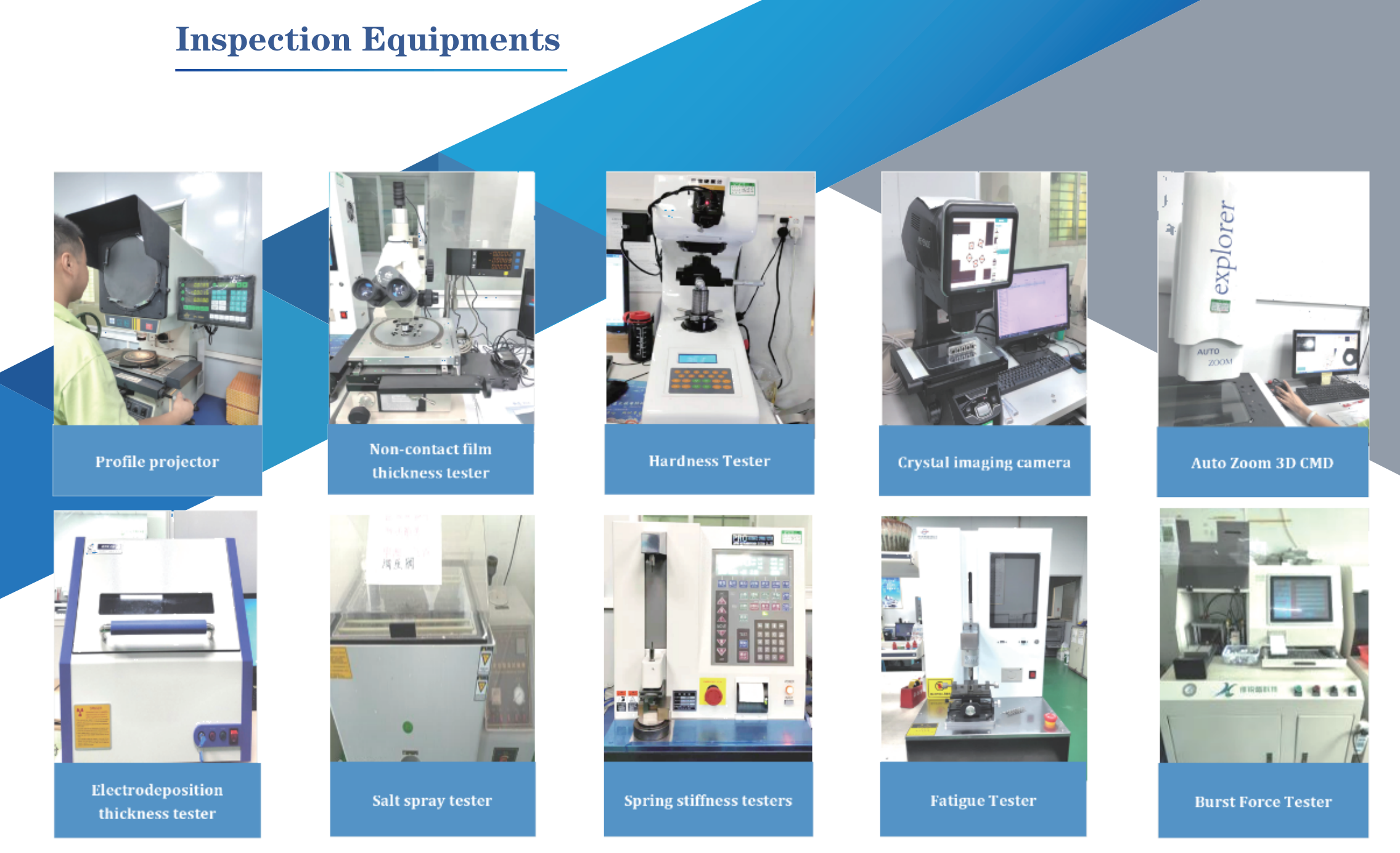 Highly Accurate BGA Test Socket Housing Machining for Sensitive Electronic Devices