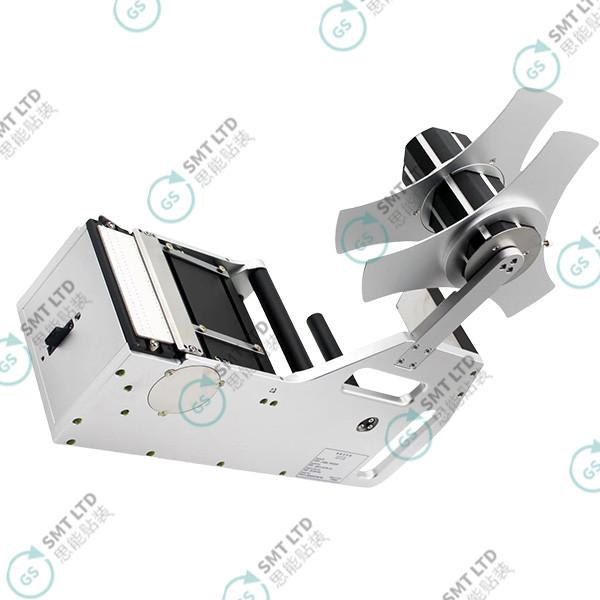 Original New GSFD-LB-FB120 Model SMT Feeder for High-Speed Operation in Domestic Chip Placement Machines