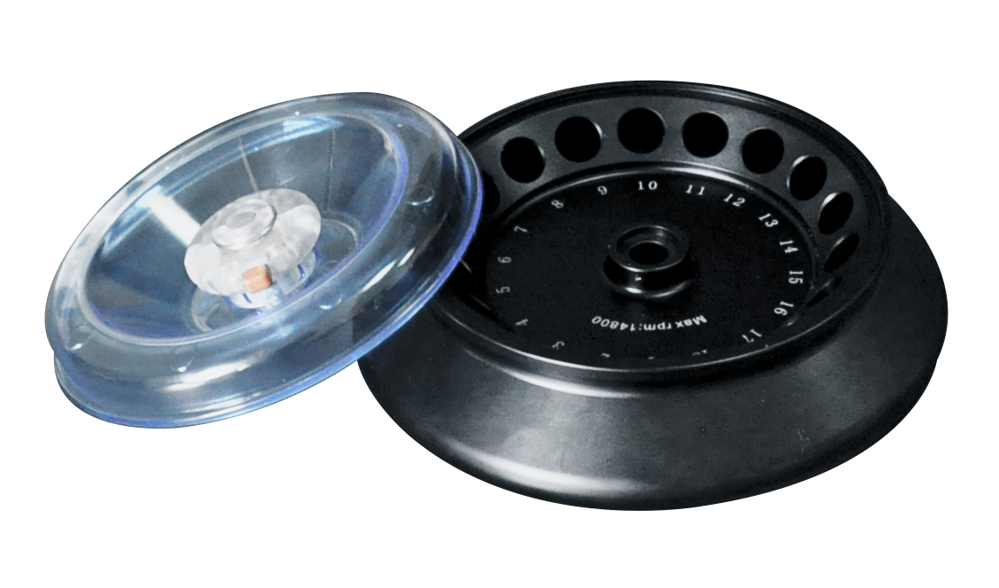 CENLEE18C 18500rpm  4x 250ml Horizontal Laboratory Equipment High Speed Swing Out Rotor Refrigerated Centrifuge